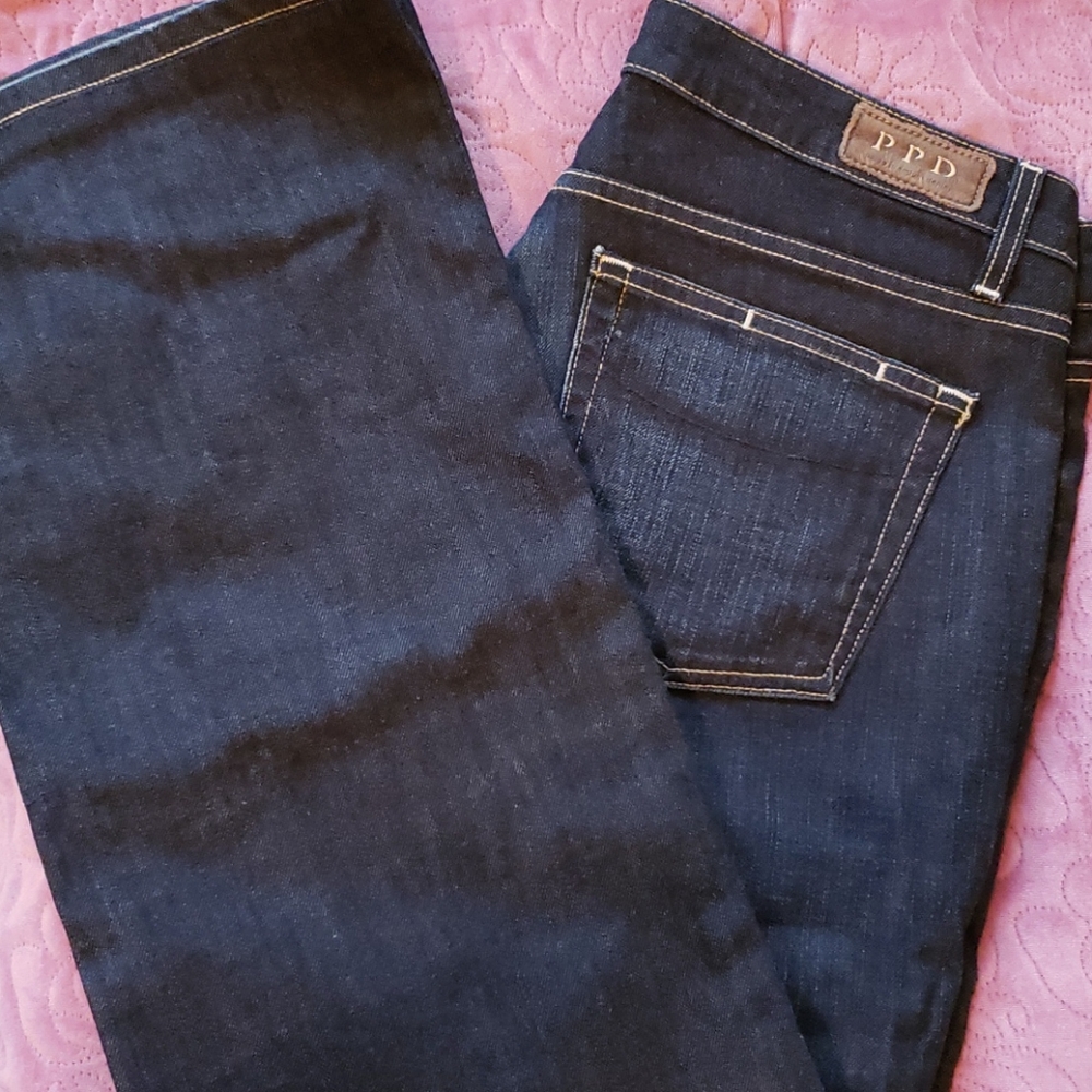 PPD Paige Premium Denim men's denim jeans